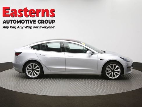 Used 2018 Tesla Model 3 Long Range image 43