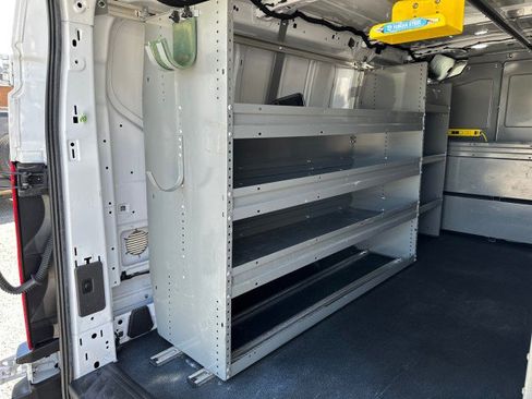 Used 2019 Ford Transit 150 148 Low Roof image 16