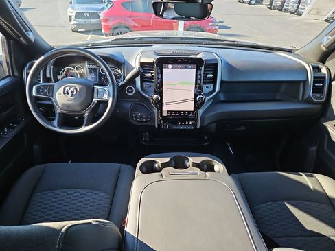 New 2026 RAM 2500 Tradesman w/ Power Wagon Package image 15