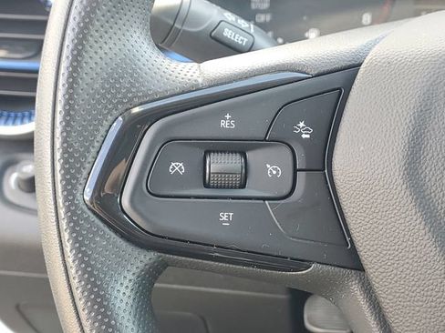Used 2024 Chevrolet Trax LS FWD image 14