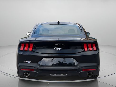 New 2026 Ford Mustang Coupe image 43
