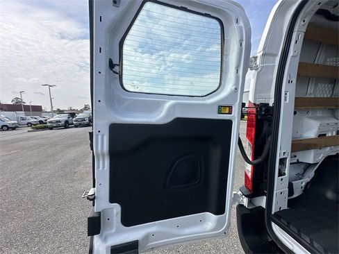 Certified 2024 Ford Transit 250 Low Roof w/ Exterior Upgrade Package image 40