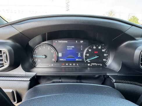 Used 2023 Ford Explorer ST-Line image 26