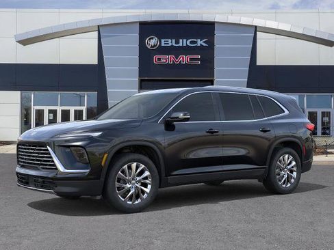 New 2026 Buick Enclave Preferred image 26