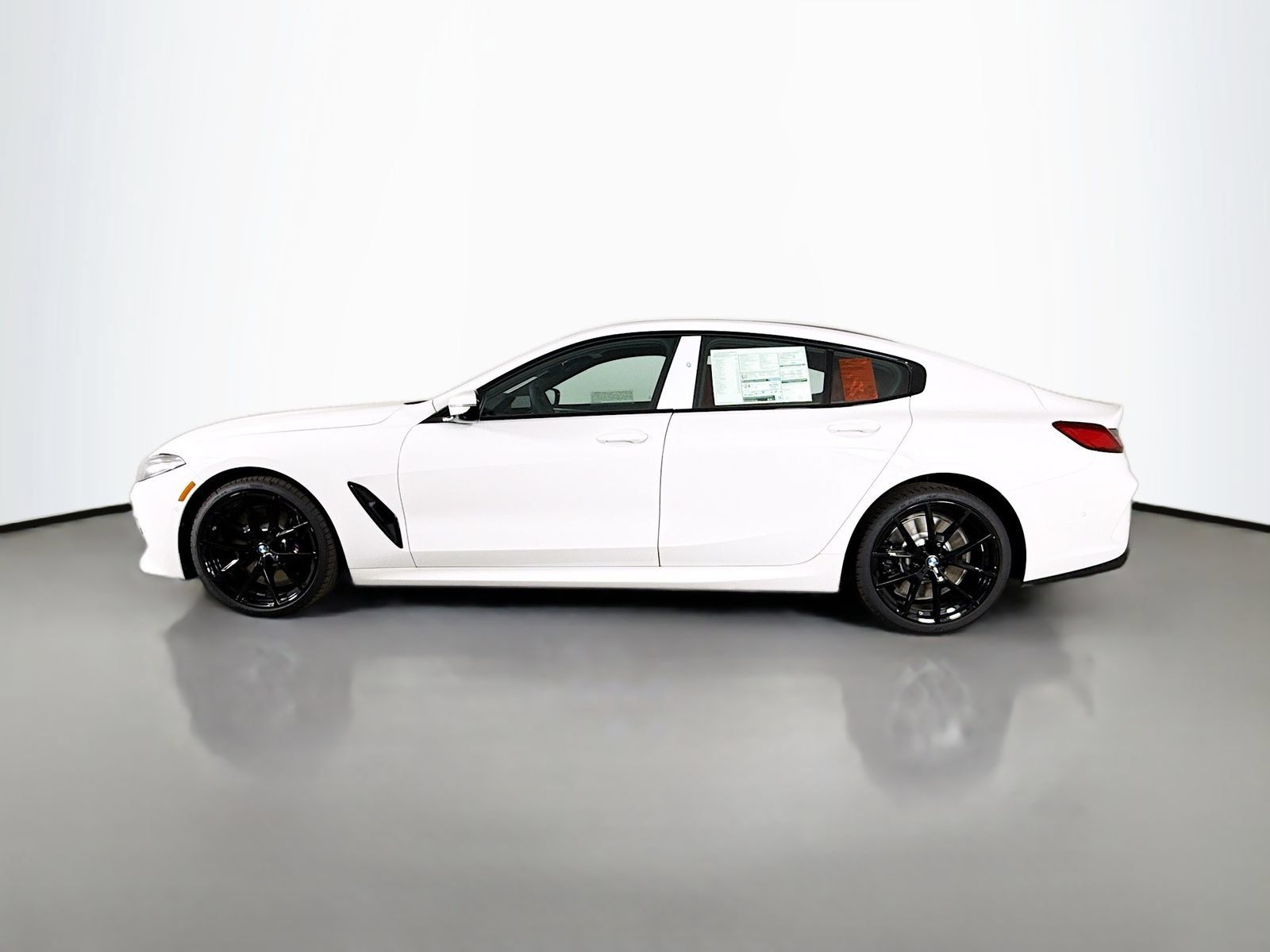 Used 2026 BMW 840i RWD image 4