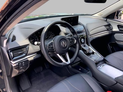 Used 2023 Acura RDX AWD w/ Technology Package image 18