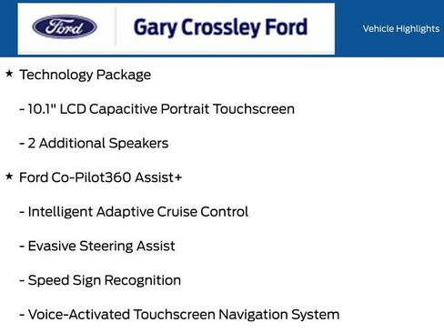 Used 2023 Ford Explorer ST w/ Equipment Group 401A image 19