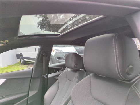 Used 2023 Audi A5 2.0T Prestige w/ S Line Interior Package image 20