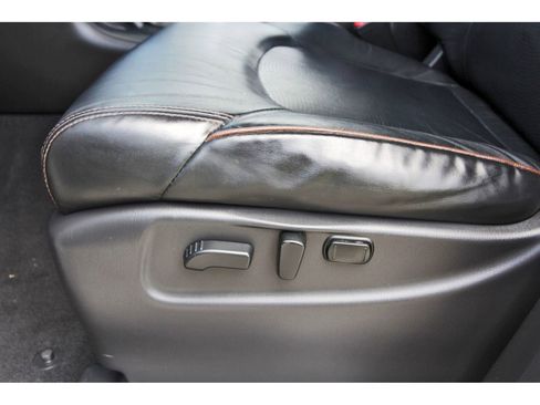 Used 2019 Nissan Armada SL w/ Interior Lighting Package RWD image 31