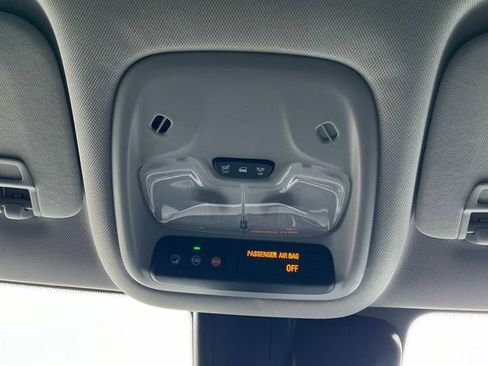 New 2026 Chevrolet TrailBlazer LT image 32