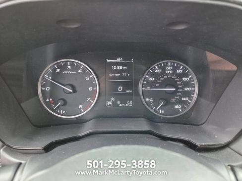 Used 2020 Subaru Outback AWD/4WD image 21