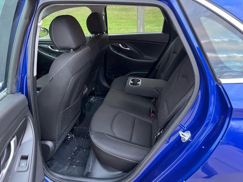 Used 2019 Hyundai Elantra GT image 20