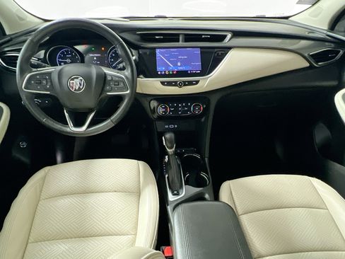 Used 2020 Buick Encore GX Essence w/ Advanced Technology Package image 30