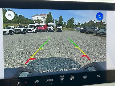 New 2026 Ford Bronco Sport Big Bend w/ Convenience Package AWD/4WD image 15