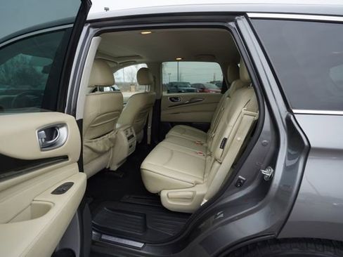 Used 2020 INFINITI QX60 Pure image 15