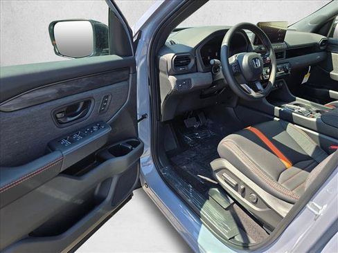 New 2026 Honda Passport TrailSport image 18
