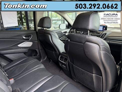 Certified 2020 Acura RDX Technology Package image 31