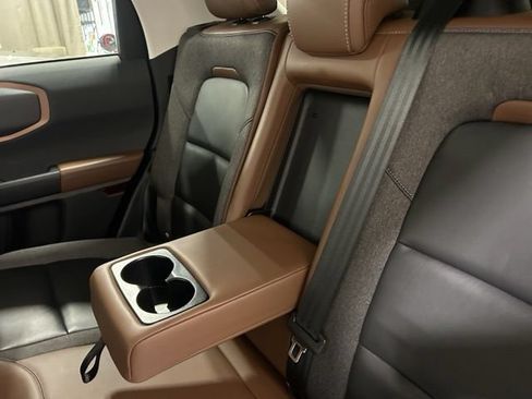 Used 2022 Ford Bronco Sport Outer Banks AWD/4WD image 36