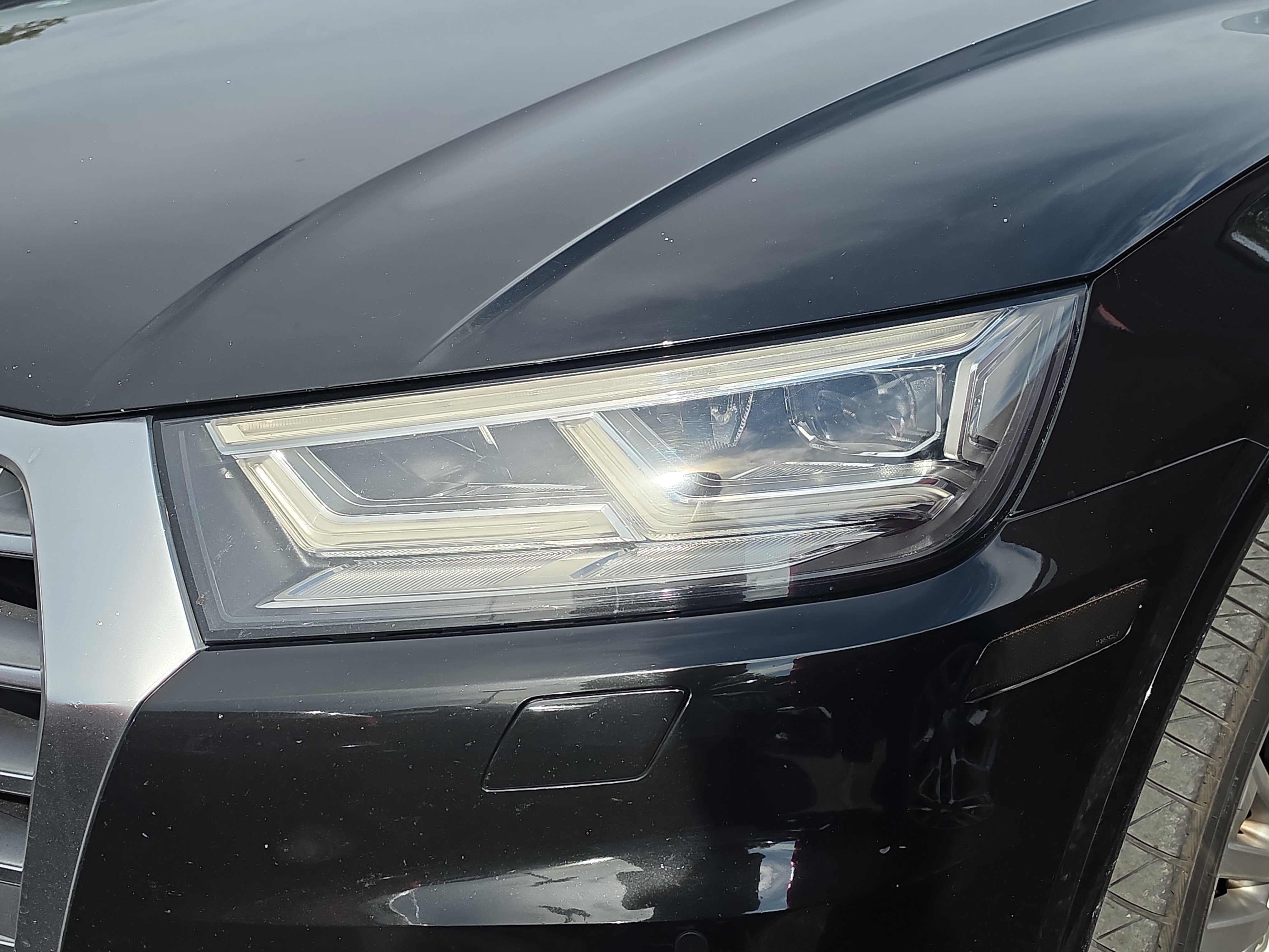 Used 2018 Audi Q5 2.0T Premium Plus AWD/4WD image 9