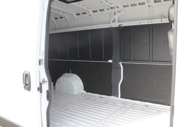 Used 2026 RAM ProMaster 3500 w/ Convenience Group FWD image 28