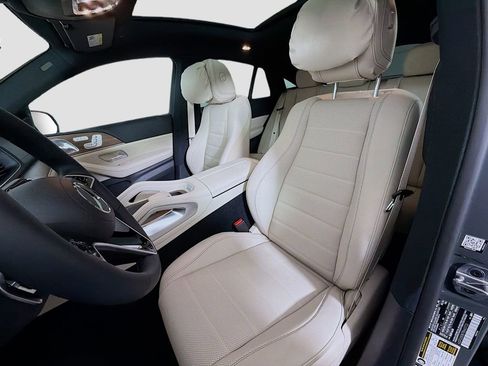 New 2026 Mercedes-Benz GLE 450 4MATIC Coupe image 12