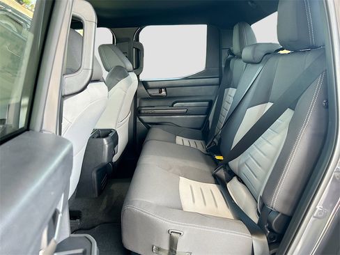 New 2025 Toyota Tacoma TRD Sport image 23