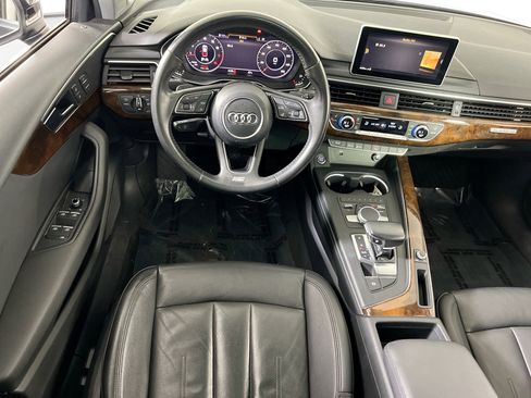 Used 2018 Audi A4 2.0T Premium Plus w/ Premium Plus Package image 24