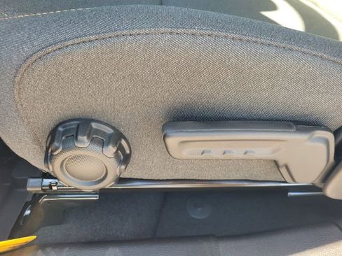 New 2026 Jeep Wrangler Unlimited Sport image 6