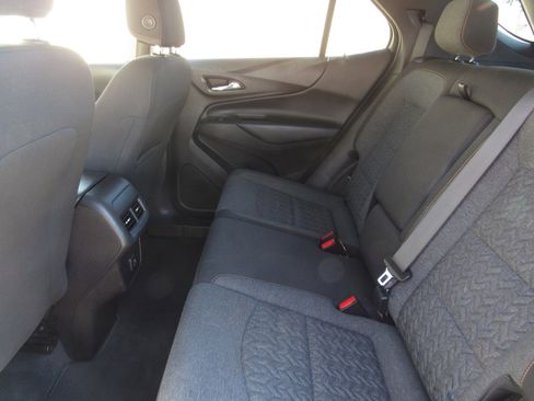 Used 2024 Chevrolet Equinox LT image 15