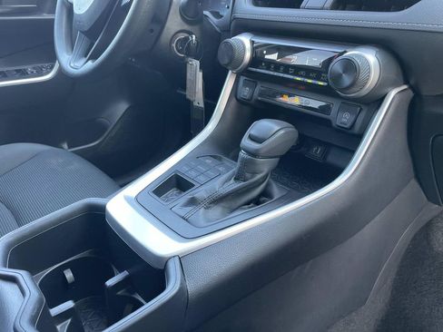 Used 2024 Toyota RAV4 LE image 27