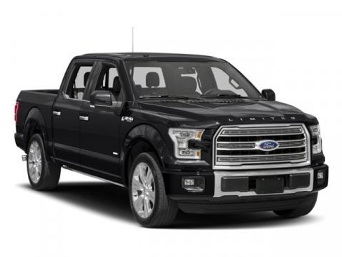 Used 2016 Ford F150 Lariat image 6