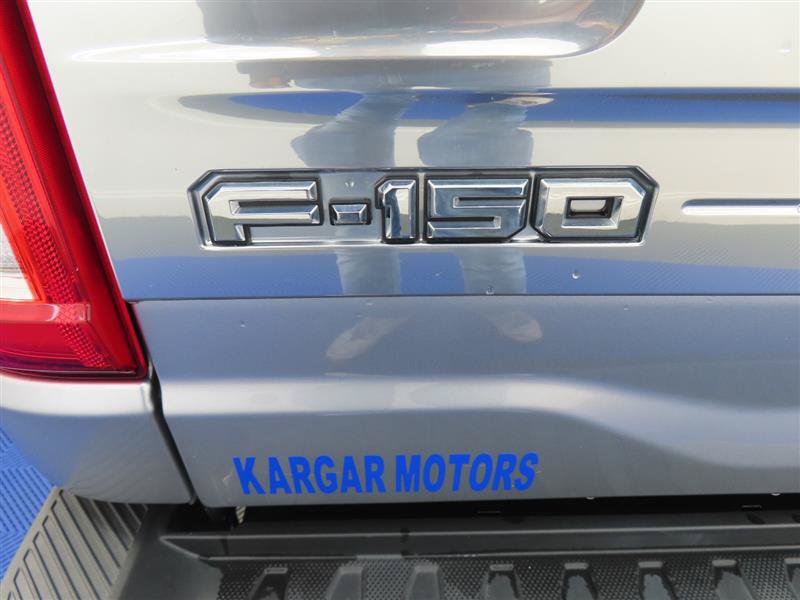 Used 2023 Ford F150 Platinum w/ Equipment Group 701A High AWD/4WD image 15