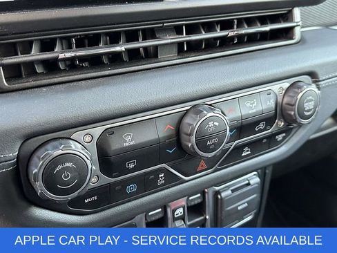 Used 2024 Jeep Wrangler Unlimited Rubicon 4xe w/ Capability Package image 7