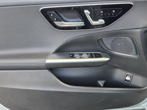 New 2026 Mercedes-Benz C 300 Sedan image 21