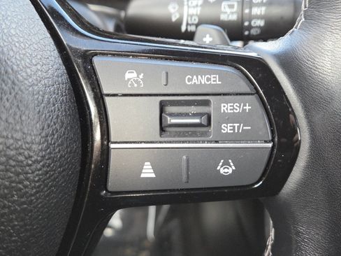 Used 2024 Honda Civic Sport image 5