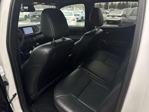 Used 2021 Toyota Tacoma TRD Pro image 22