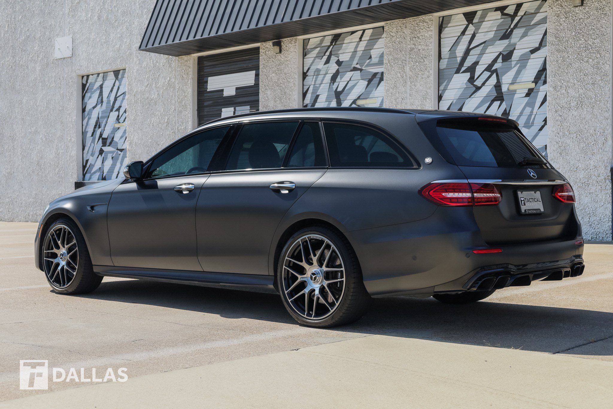 Used 2023 Mercedes-Benz E 63 AMG S image 10