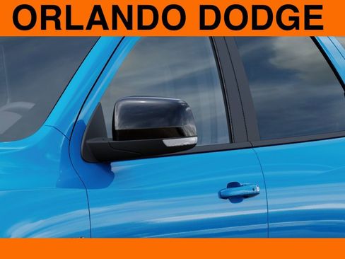 New 2026 Dodge Durango GT image 12