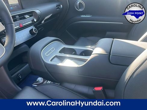 New 2026 Hyundai Palisade Limited image 27