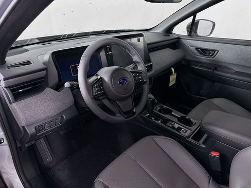 New 2026 Subaru Outback Limited image 13