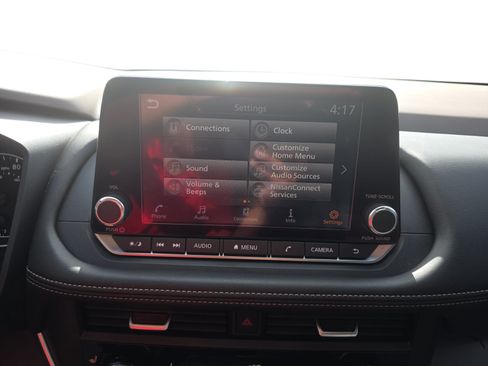 Used 2023 Nissan Rogue SV w/ SV Premium B Package FWD image 19