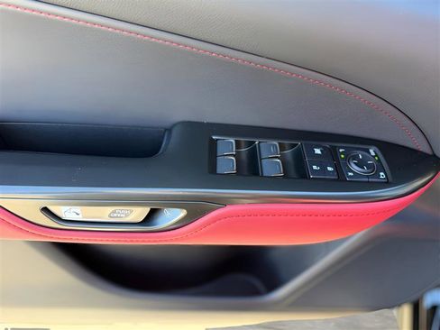 Used 2022 Lexus NX 350 F Sport image 41