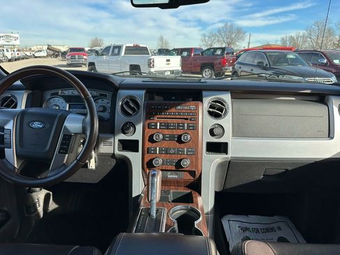 Used 2010 Ford F150 Platinum image 26