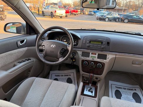 Used 2007 Hyundai Sonata GLS image 29