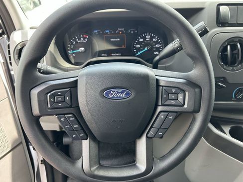 New 2026 Ford E-350 and Econoline 350 Super Duty w/ Power Equipment Group image 27