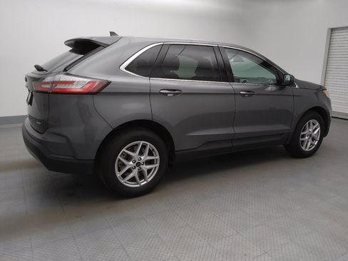 Used 2023 Ford Edge SEL image 10