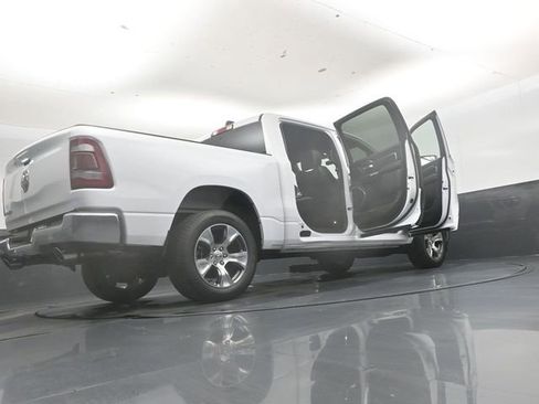 Used 2024 RAM 1500 Laramie RWD image 52