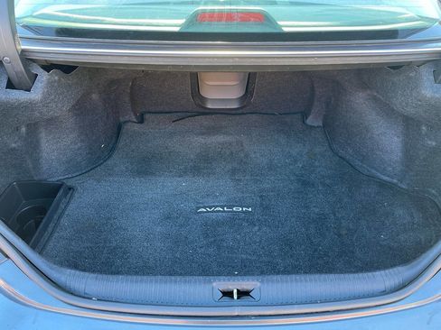 Used 2008 Toyota Avalon Touring image 8