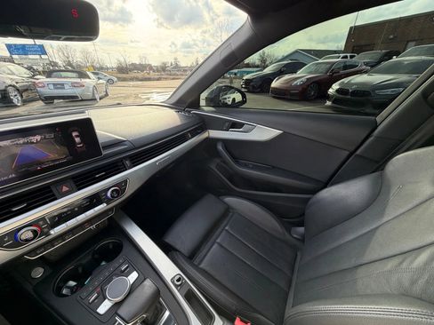 Used 2017 Audi A4 2.0T Premium Plus w/ Premium Plus Package image 20