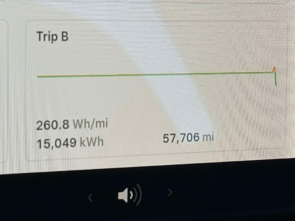 Used 2019 Tesla Model 3 AWD/4WD image 7